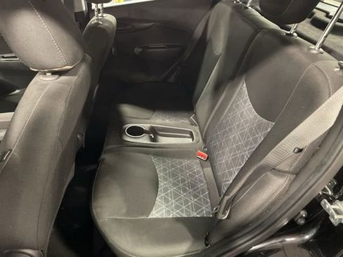 Used 2021 Chevrolet Spark LS image 23