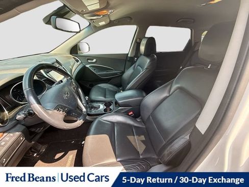 Used 2017 Hyundai Santa Fe SE w/ SE Premium Package 02 AWD/4WD image 24