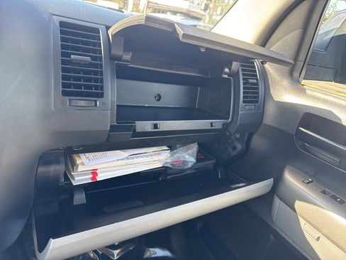 Used 2017 Toyota Sequoia SR5 image 35