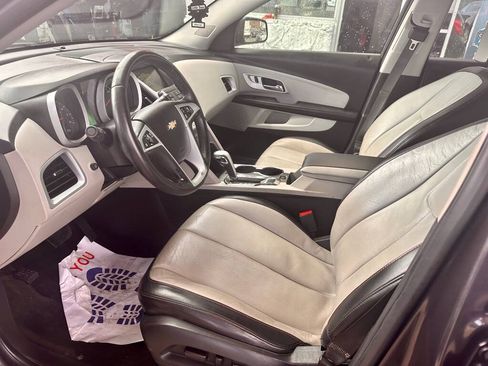 Used 2013 Chevrolet Equinox LT w/ Power Convenience Package FWD image 13
