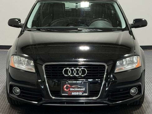 Used 2011 Audi A3 TDI Premium image 3