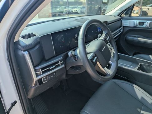 Used 2025 Hyundai Santa Fe XRT AWD/4WD image 10