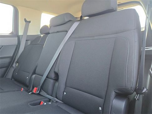 New 2026 Hyundai Santa Fe SE image 11