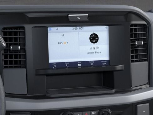 New 2026 Ford F350 XL image 14