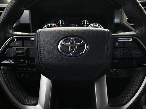 Used 2024 Toyota Tundra SR5 w/ SR5 Premium Package AWD/4WD image 27