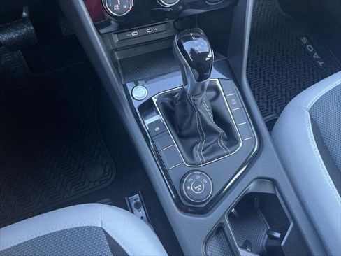 New 2026 Volkswagen Taos S AWD/4WD image 20