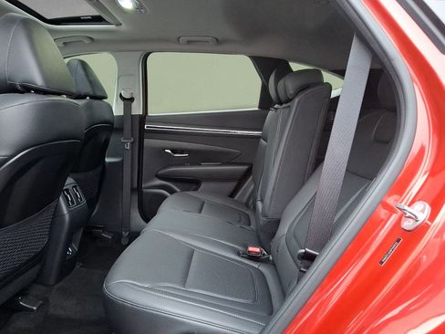 Certified 2023 Hyundai Tucson SEL w/ Convenience Package image 10