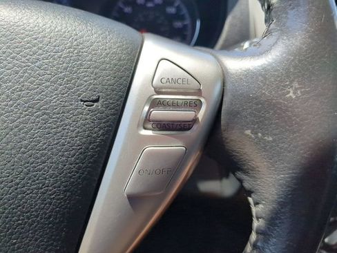 Used 2019 Nissan Versa SV w/ SV Special Edition Package FWD image 17