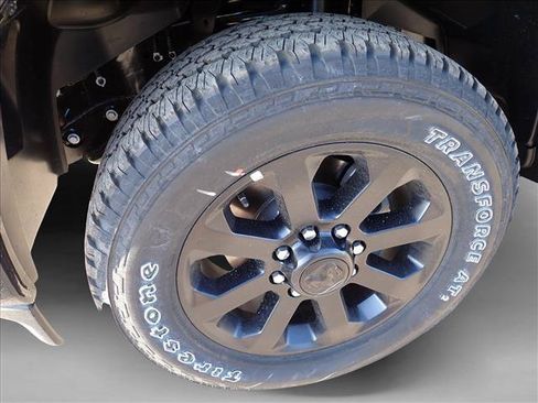 New 2026 RAM 2500 Tradesman AWD/4WD image 7