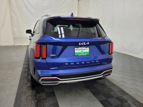 Used 2022 Kia Sorento SX image 6