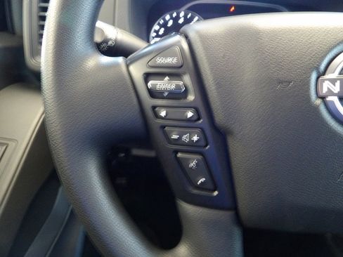 Used 2022 Nissan Frontier S image 26