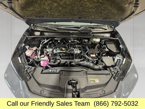 New 2026 Toyota Prius XLE image 20