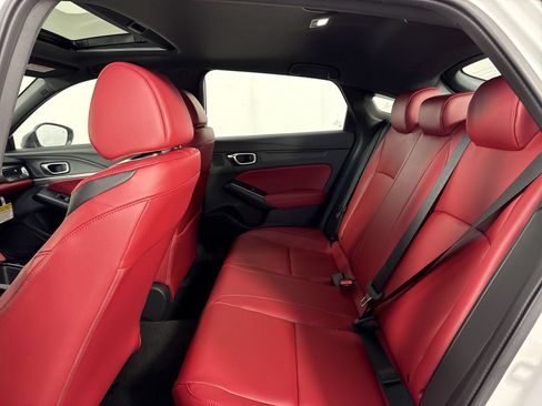 New 2026 Acura Integra A-Spec FWD image 21