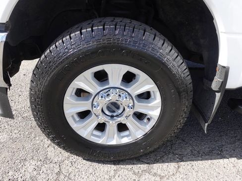 Used 2022 Ford F250 XLT image 54