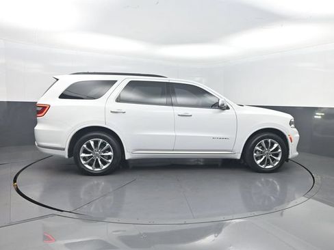 Used 2022 Dodge Durango Citadel AWD/4WD image 27