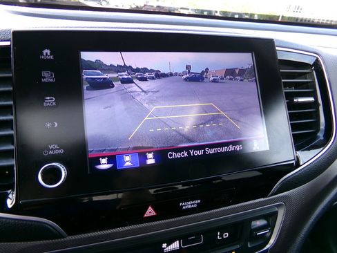 Used 2023 Honda Ridgeline RTL image 24