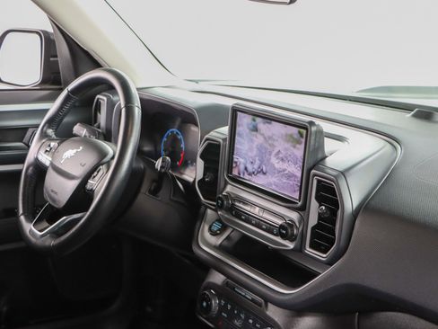 Used 2022 Ford Bronco Sport Big Bend w/ Convenience Package image 25