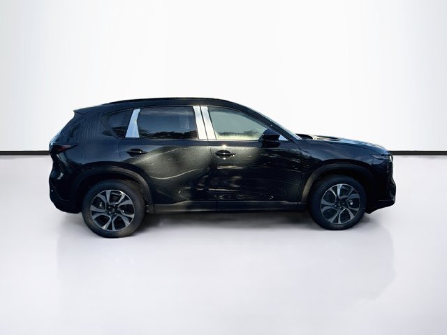 New 2026 MAZDA CX-5 Preferred AWD/4WD image 7