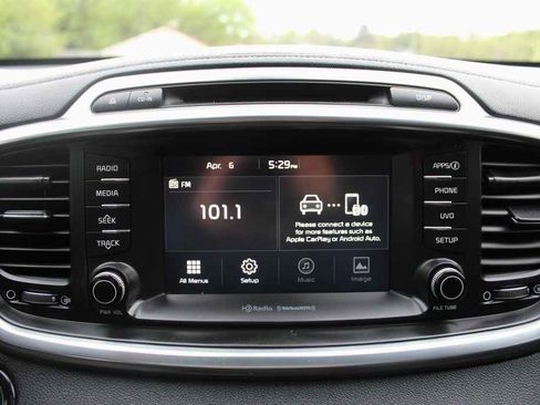 Used 2018 Kia Sorento EX w/ EX Advanced Touring Package image 19