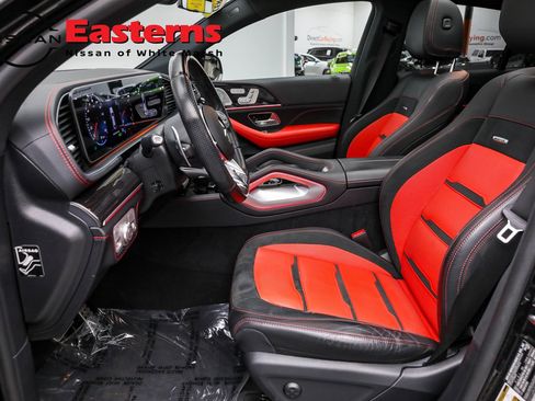 Used 2023 Mercedes-Benz GLE 53 AMG 4MATIC Coupe image 20