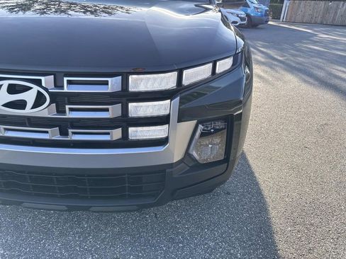 Used 2025 Hyundai Santa Cruz SEL image 10