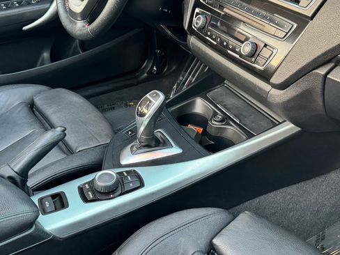 Used 2016 BMW 228i Convertible RWD image 13