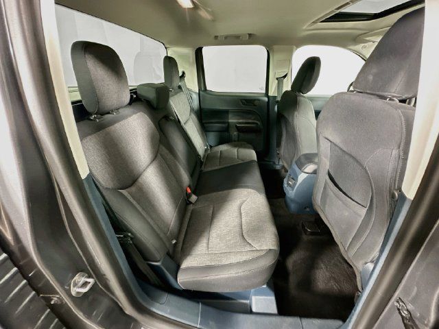 Used 2024 Ford Maverick XLT w/ XLT Luxury Package AWD/4WD image 28
