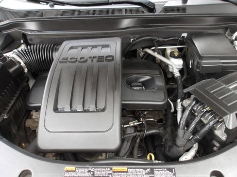 Used 2014 GMC Terrain SLT image 24