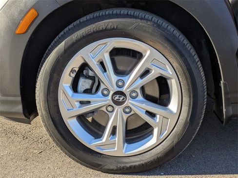 Certified 2023 Hyundai Kona SEL image 10