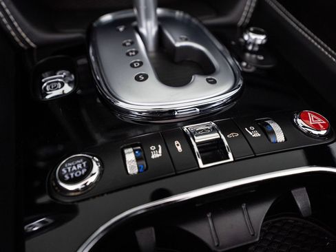 Used 2013 Bentley Continental GT w/ Convenience Specification Pkg AWD/4WD image 36