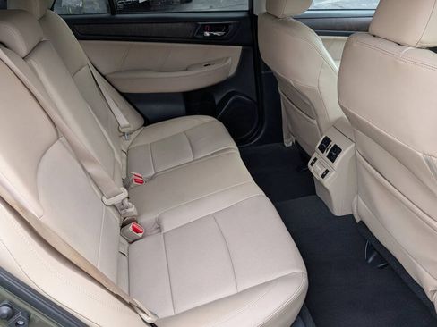 Used 2018 Subaru Outback 3.6R Limited AWD/4WD image 20