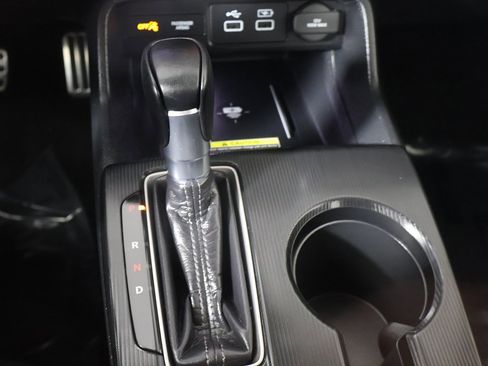 Used 2024 Honda Civic Sport Touring image 51