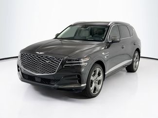 Used 2024 Genesis GV80 3.5T Advanced AWD/4WD video 1