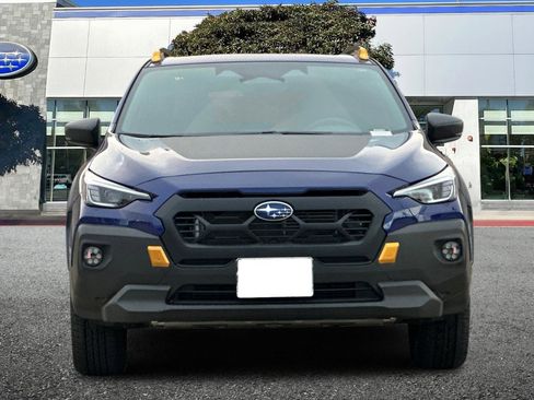 New 2025 Subaru Crosstrek 2.5i Wilderness w/ Wilderness Package image 8