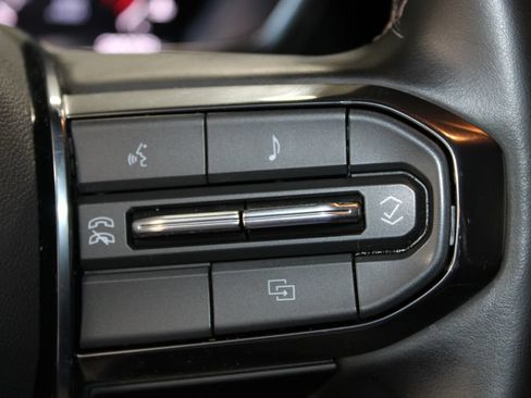 Used 2024 GMC Canyon AT4 AWD/4WD image 43