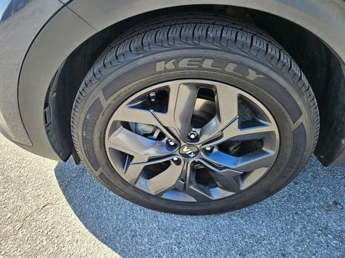 Used 2020 Kia Sportage S w/ S FWD Sunroof Package image 10