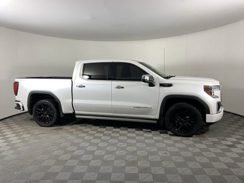 Used 2020 GMC Sierra 1500 Denali image 2