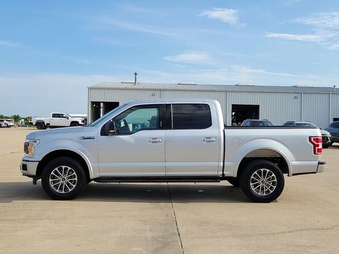 Used 2019 Ford F150 XLT w/ Equipment Group 302A Luxury image 3