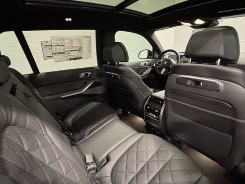 New 2027 BMW X7 xDrive40i w/ M Sport Package AWD/4WD image 28
