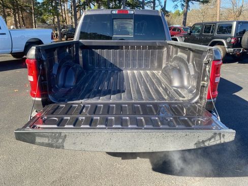 New 2026 RAM 1500 Laramie w/ Sport Appearance Package AWD/4WD image 15