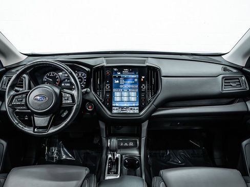 Used 2024 Subaru Ascent Onyx Edition image 21