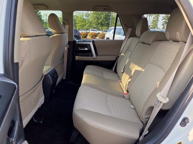 Used 2023 Toyota 4Runner SR5 AWD/4WD image 13