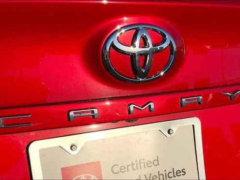 Certified 2023 Toyota Camry LE image 9