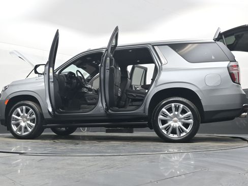 Certified 2024 Chevrolet Tahoe High Country w/ Premium Package image 58