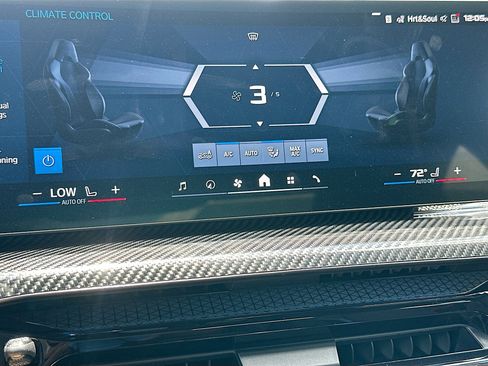 New 2026 BMW M2 w/ Carbon Package RWD image 15