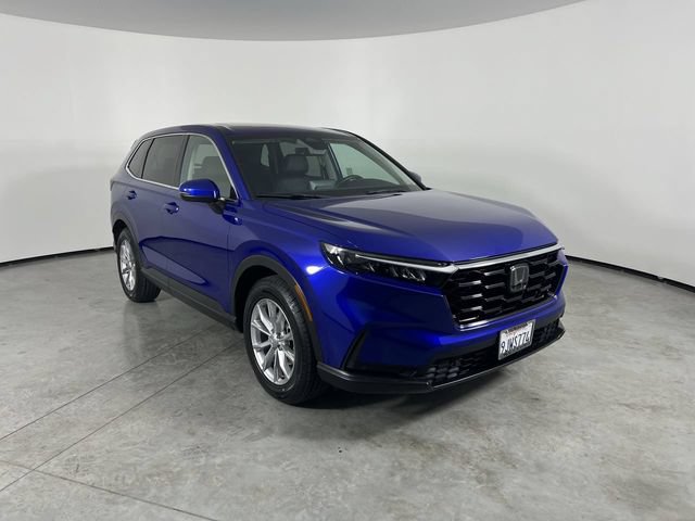 Used 2024 Honda CR-V EX-L image 2