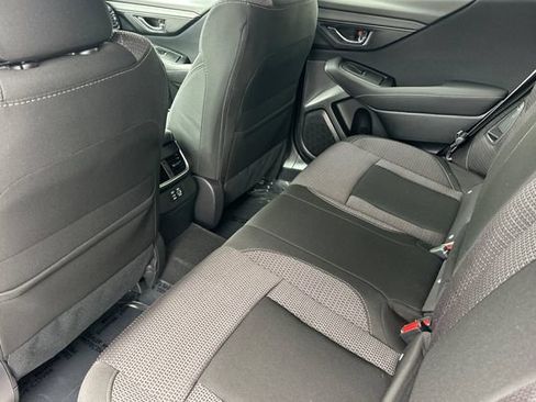 New 2025 Subaru Outback Premium AWD/4WD image 13