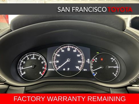 Used 2023 MAZDA CX-30 AWD 2.5 S w/ Preferred Package image 32