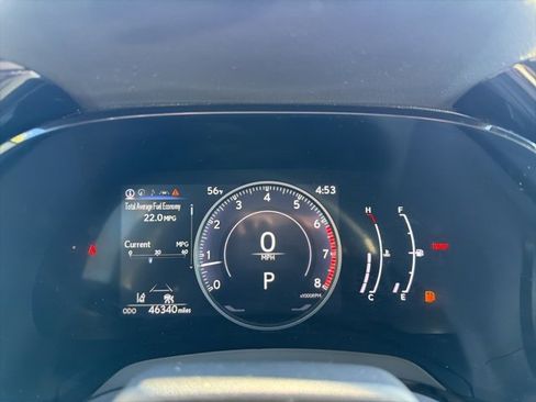 Used 2023 Lexus RX 350 Premium image 14