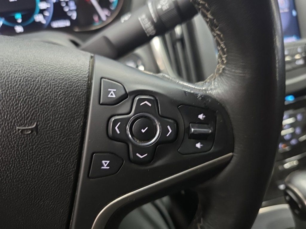 Used 2014 Buick LaCrosse Leather FWD image 25